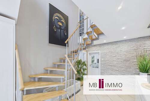 Foto - Haus zum Kaufen in Wolfsburg 680.000,00 € 171 m²