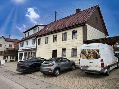 Foto - Haus zum Kaufen in Donzdorf 119.000,00 € 102.3 m²