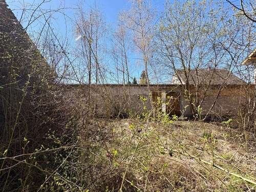 Foto - Grundstück zu verkaufen in Treuenbrietzen 30.000,00 € 806 m²