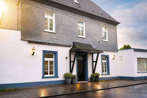 Foto - Haus zum Kaufen in Wuppertal 700.000,00 € 531 m²