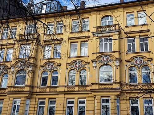 Foto - Wohnung zum Kaufen in München 1.550.000,00 € 130 m²