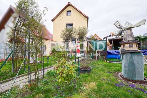 Foto - Haus zum Kaufen in Meisdorf 120.000,00 € 113 m²