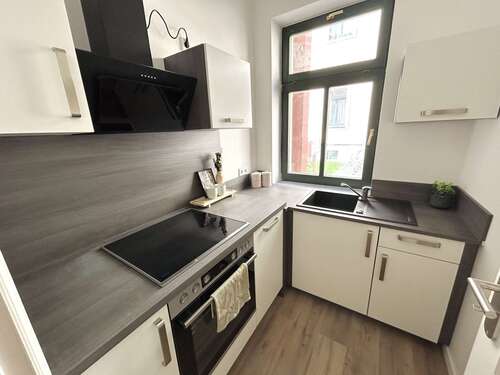 Foto - Wohnung zum Mieten in Dresden 556,00 € 37.13 m²