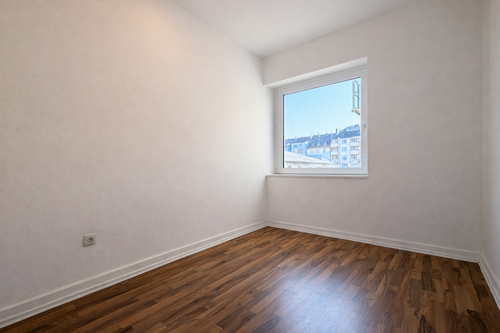 Foto - Wohnung zum Kaufen in Düsseldorf 199.000,00 € 49 m²