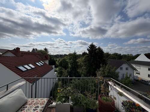 Foto - Wohnung zum Mieten in Frankfurt am Main 1.300,00 € 71 m²
