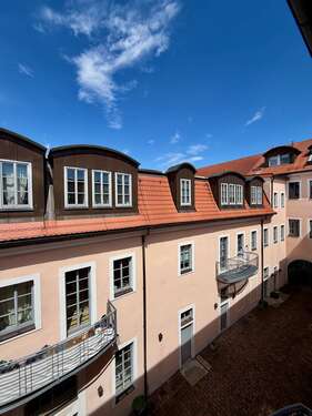 Foto - Wohnung zum Mieten in Frankenberg 515,00 € 78 m²