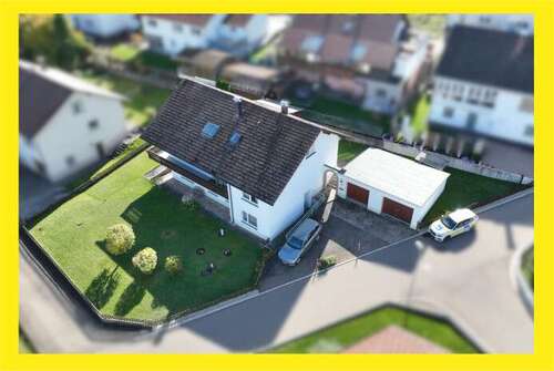 Foto - Haus zum Kaufen in Straßberg 340.000,00 € 270.52 m²