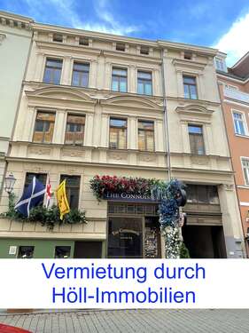 Foto - Wohnung zum Mieten in Halle 300,00 € 30 m²