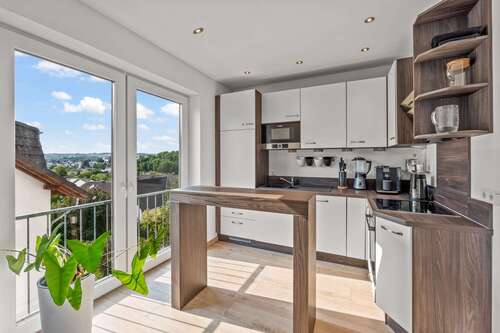 Foto - Wohnung zum Kaufen in Olpe 218.500,00 € 54.86 m²