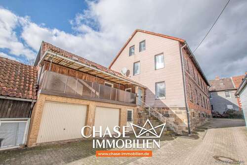 Foto - Haus zum Kaufen in Salzhemmendorf 175.000,00 € 316 m²