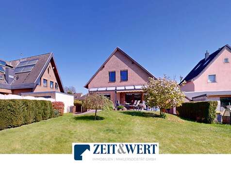 Foto - Haus zum Kaufen in Erftstadt 565.000,00 € 155 m²