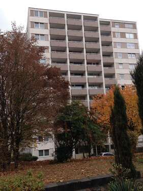 Foto - Wohnung zum Kaufen in Spiesen-Elversberg 37.000,00 € 35 m²