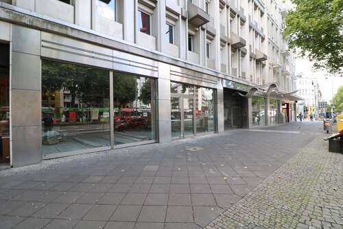 Foto - Büro in Köln 5.500,00 € 273 m² - 5.500,00&nbsp;EUR Kaltmiete, ca.&nbsp; 273,00&nbsp;m&sup2;