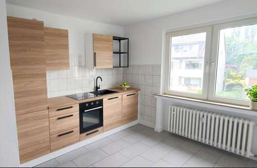 Foto - Wohnung zum Mieten in Bochum 420,00 € 37 m²