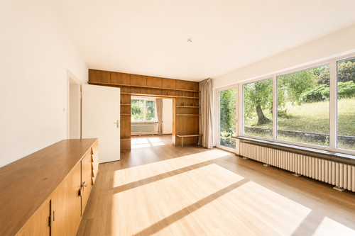 Foto - Wohnung zum Mieten in Würzburg 750,00 € 44.5 m²