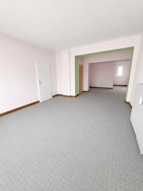 Foto - Büro in Bochum 1.050,00 € 126 m²