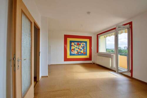 Foto - Wohnung zum Kaufen in Erfurt 155.000,00 € 73.78 m²