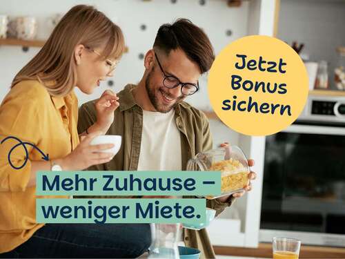 Foto - Wohnung zum Mieten in Salzgitter 410,00 € 71.18 m²