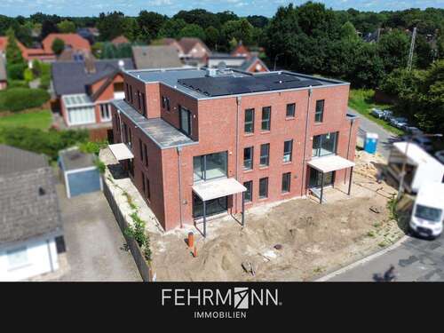 Foto - Wohnung zum Mieten in Lathen 930,00 € 79 m²