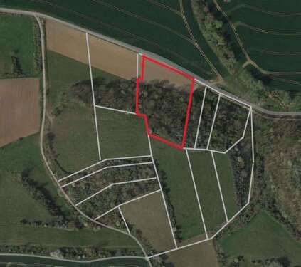 Foto - Grundstück in Bennungen 12.500,00 € 6670 m²