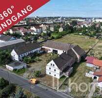 Haus zum Kaufen in Riesa Gröba 49.900,00 € 400 m² - Riesa / Gröba