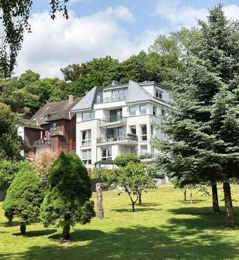 Foto - Wohnung zum Kaufen in Essen-Kettwig 1.480.000,00 € 254 m²