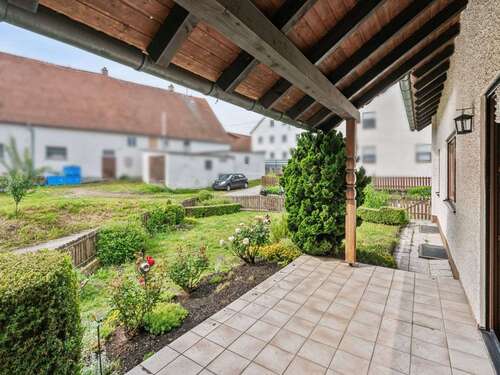 Foto - Haus zum Kaufen in Pfaffenhausen 337.500,00 € 166 m²