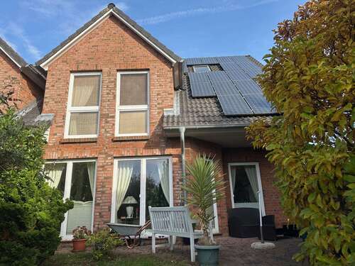 Foto - Haus zum Kaufen in Hamburg 695.000,00 € 162 m²