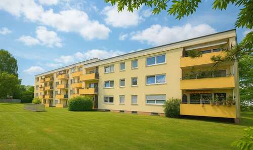 Foto - Wohnung zum Kaufen in München - Solln 390.000,00 € 63.8 m²