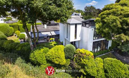 Foto - Haus zum Kaufen in Meerbusch 1.550.000,00 € 306 m²