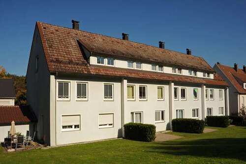 Foto - Wohnung zum Mieten in Aalen 880,00 € 44.5 m²