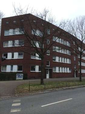 Foto - Wohnung zum Mieten in Hamburg 500,00 € 46.19 m²