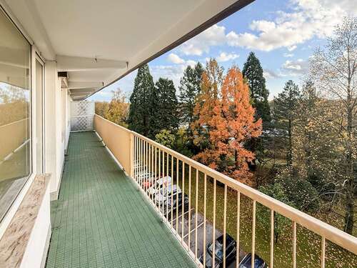 Foto - Wohnung zum Kaufen in Marl 149.000,00 € 126 m²