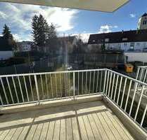 Wohnung zum Mieten in Augsburg 526,00 € 25 m²