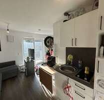 Wohnung zum Mieten in Augsburg 540,00 € 25 m²