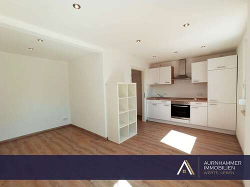 Foto - Wohnung zum Mieten in Maisach 560,00 € 26.6 m²