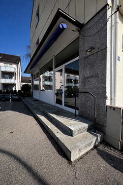 Foto - Büro in Augsburg 1.400,00 € 139 m²