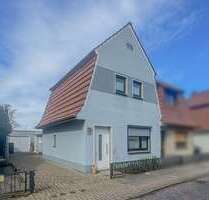Haus zum Kaufen in Nordenham 156.000,00 € 132.54 m²