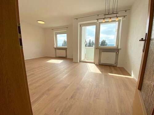 Foto - Wohnung zum Mieten in Pfarrkirchen 690,00 € 72.56 m²