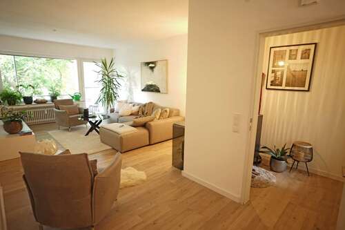 Foto - Wohnung zum Mieten in Fuldabrück Bergshausen 835,00 € 95.4 m²