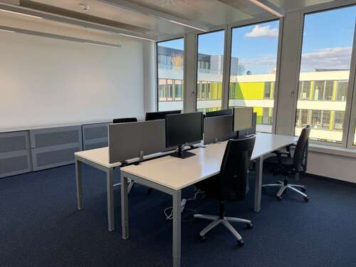 Foto - Büro in München 1.290,00 € 50 m²