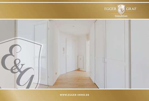 Foto - Wohnung zum Kaufen in München 698.000,00 € 81.19 m²