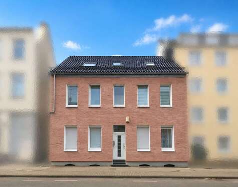 Foto - Haus zum Kaufen in Mülheim an der Ruhr 719.000,00 € 262.33 m²