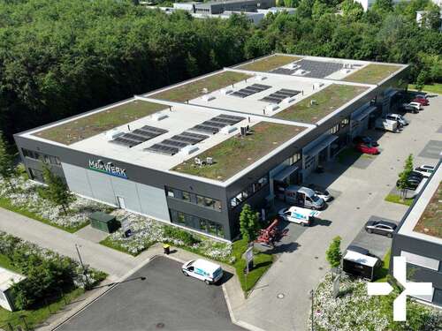 Foto - Halle in Krefeld 384.400,00 € 190 m²