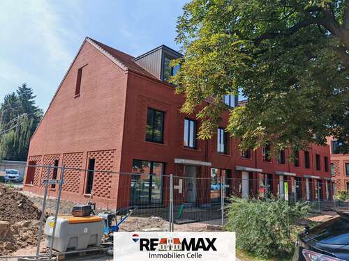 Foto - Haus zum Mieten in Hannover Bemerode 1.950,00 € 170 m²