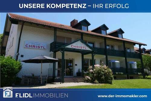 Foto - Gastronomie in Bad Griesbach im Rottal 1.290.000,00 € 900 m²