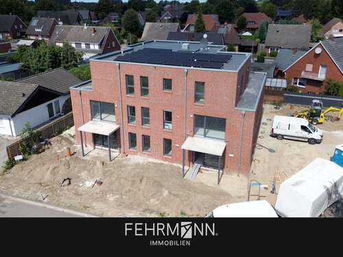 Foto - Wohnung zum Mieten in Lathen 920,00 € 78.19 m²