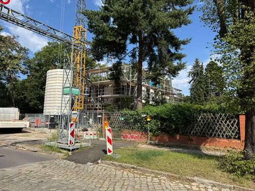 Foto - Wohnung zum Kaufen in Hohen-Neuenorf 770.000,00 € 118 m²