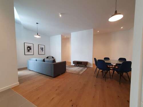 Foto - Wohnung zum Mieten in Berlin 2.250,00 € 89.39 m²