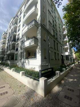 Foto - Wohnung zum Mieten in Berlin 1.600,00 € 65 m²